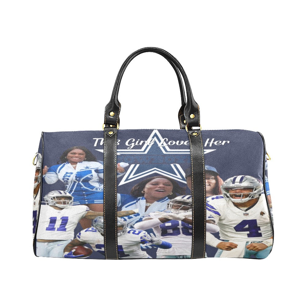 Duffle Bag