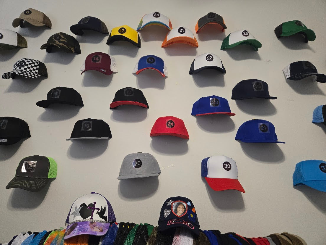 Hat Bar