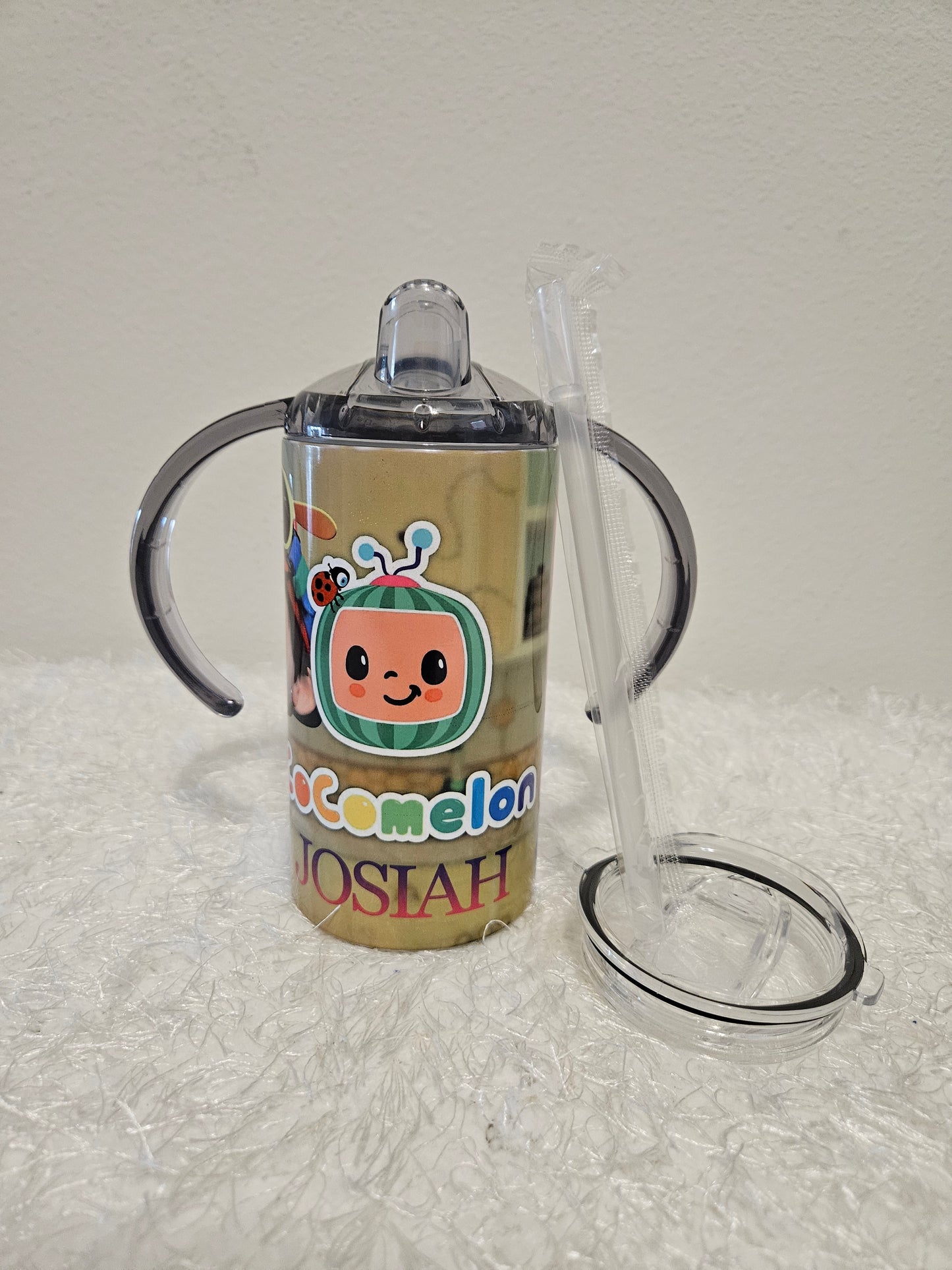 Kids sippy/tumbler