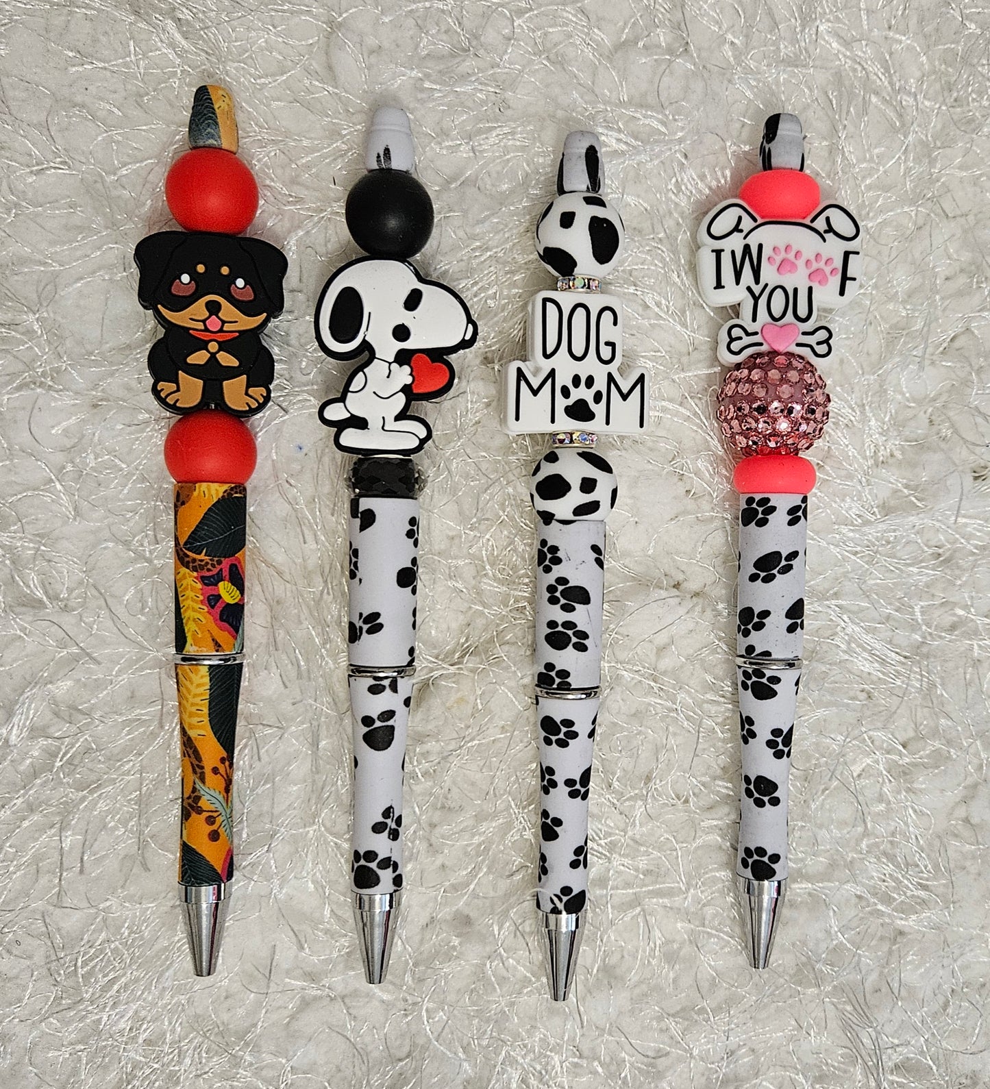 Random Pens
