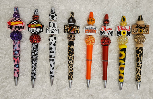Random Pens