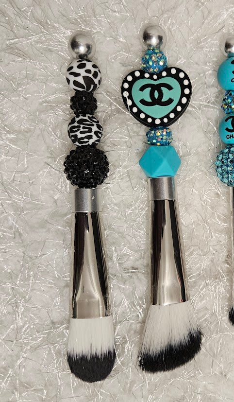 Designer Makeup Brushes