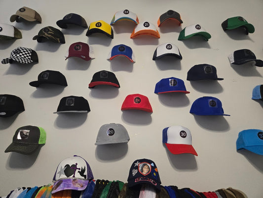 Hat Bar