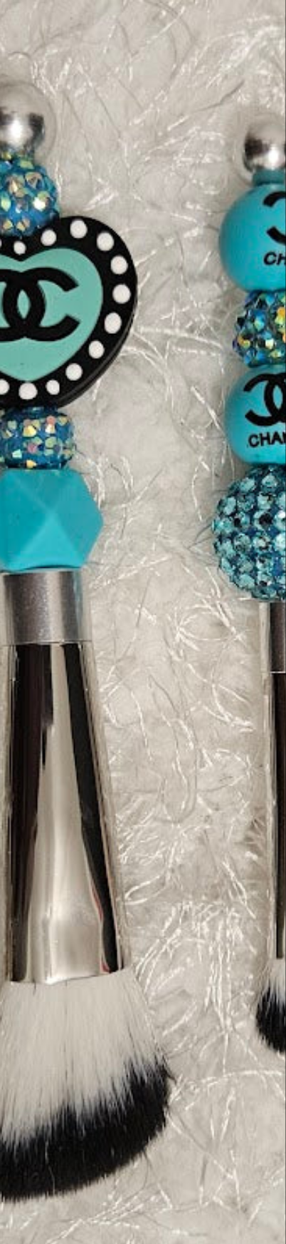 Designer Makeup Brushes