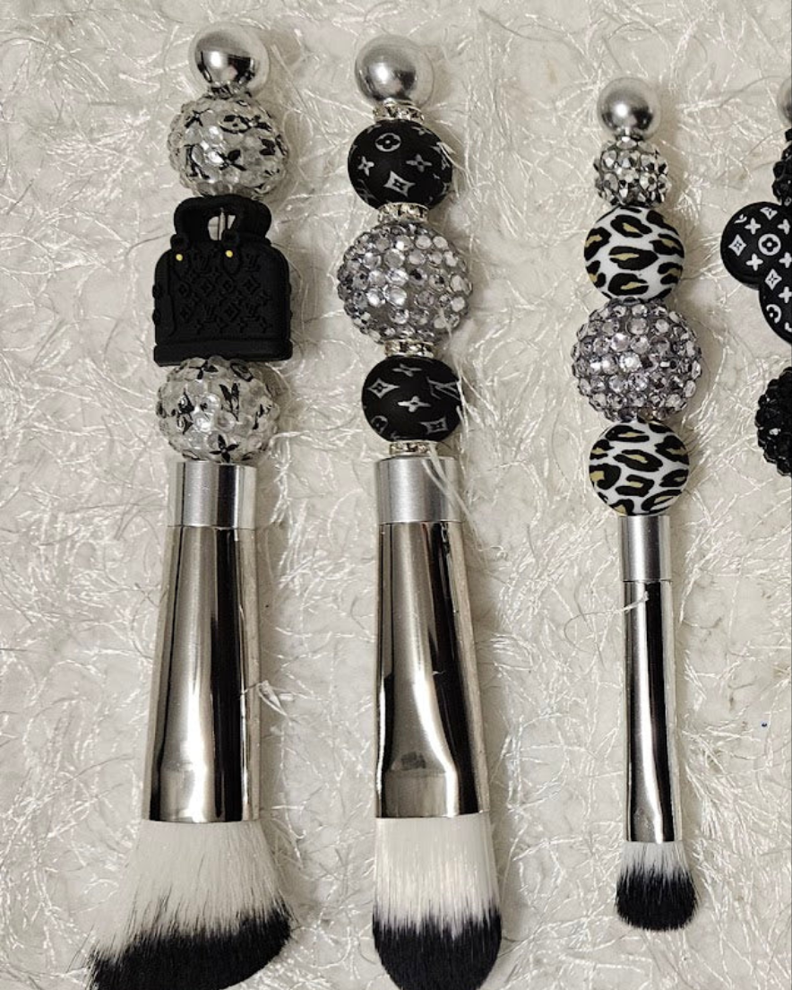 Designer Makeup Brushes