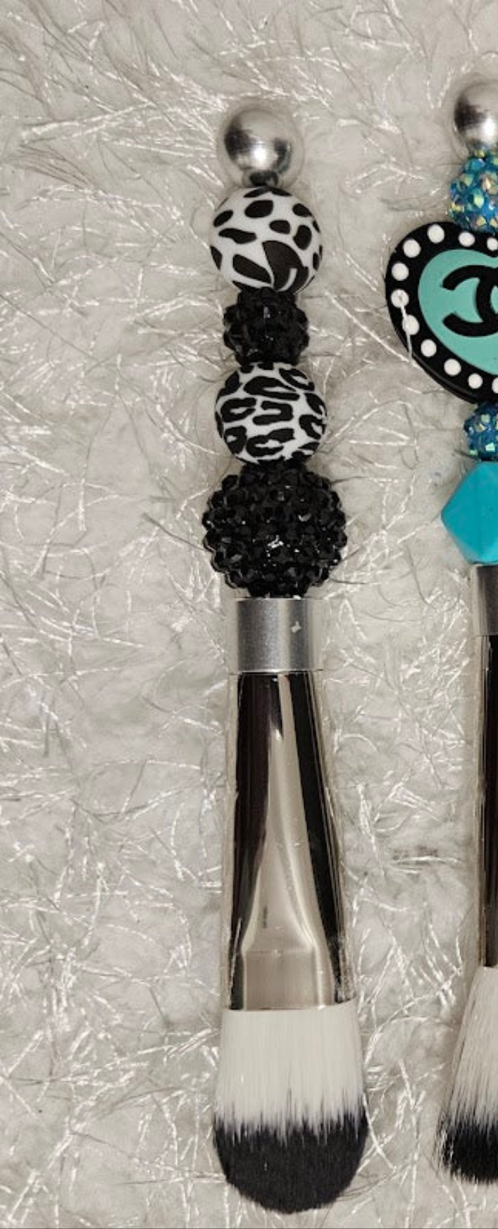 Designer Makeup Brushes