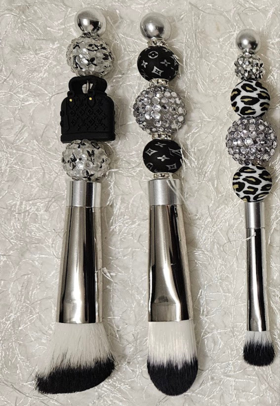 Designer Makeup Brushes