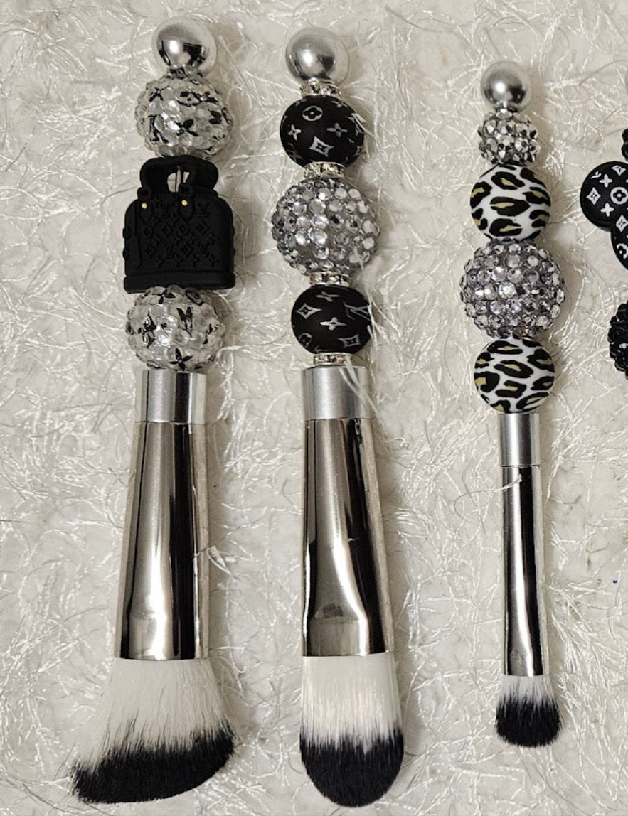 Designer Makeup Brushes