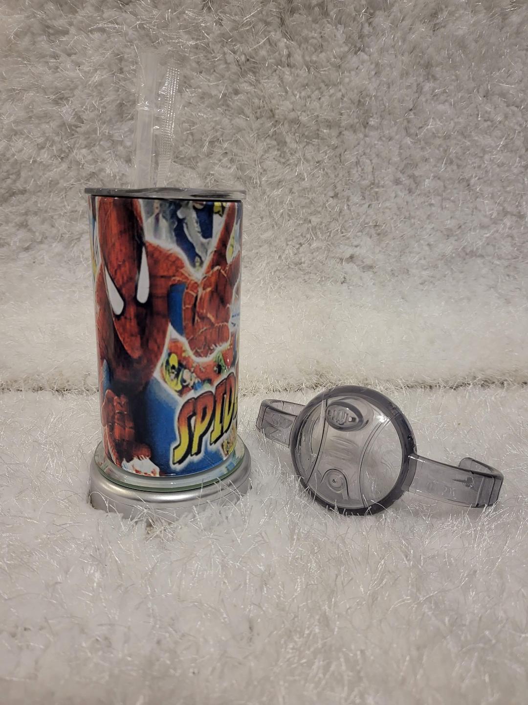 Kids sippy/tumbler