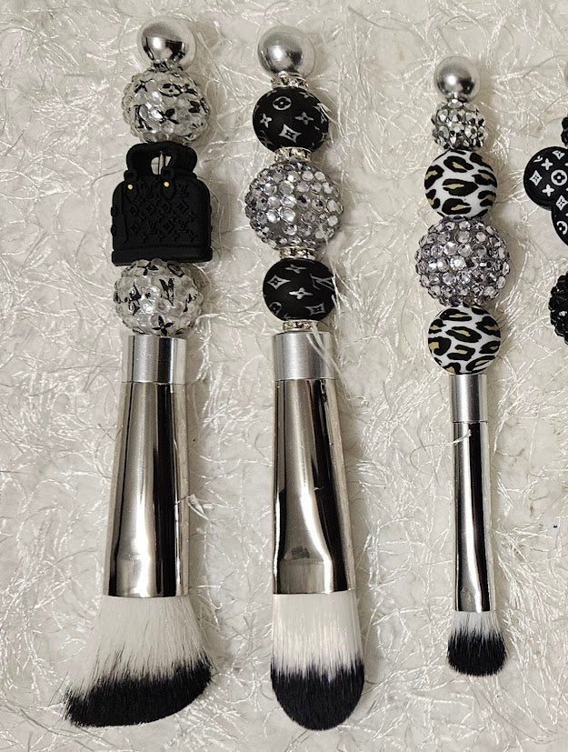 Designer Makeup Brushes