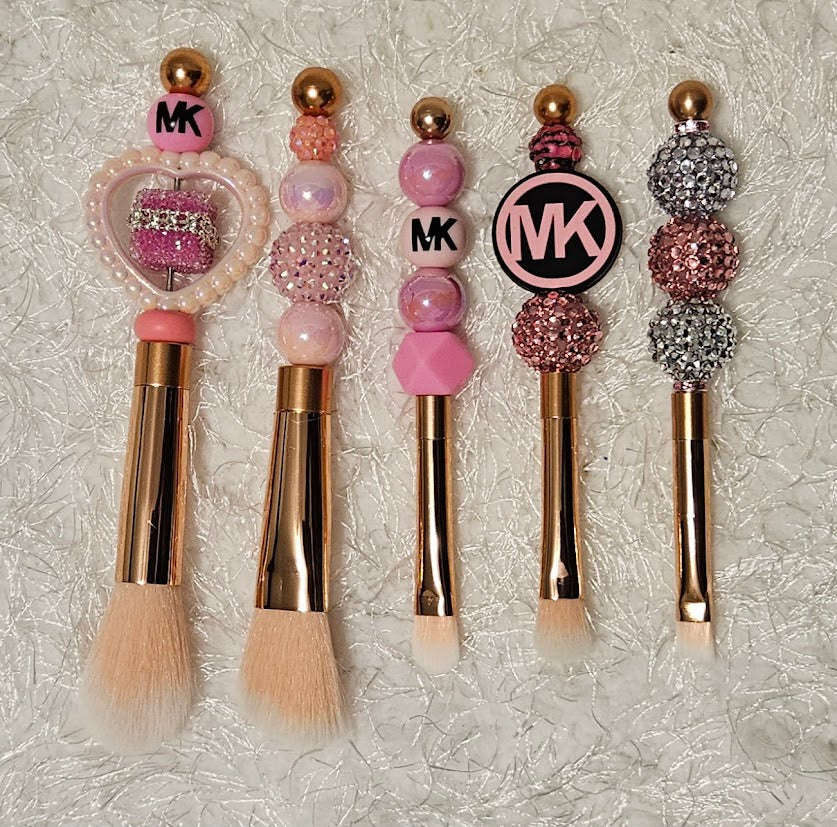 Designer Makeup Brushes