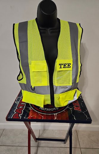 Safety Vest