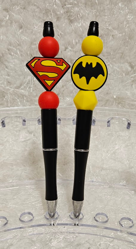 Random Pens