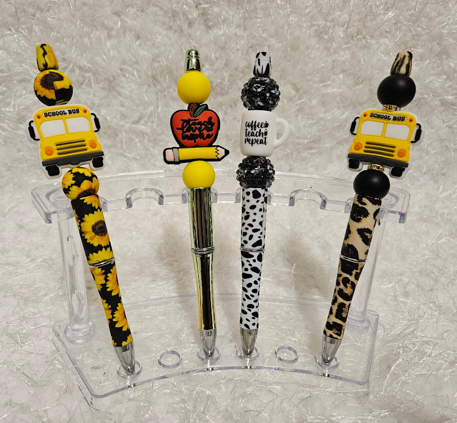 Random Pens