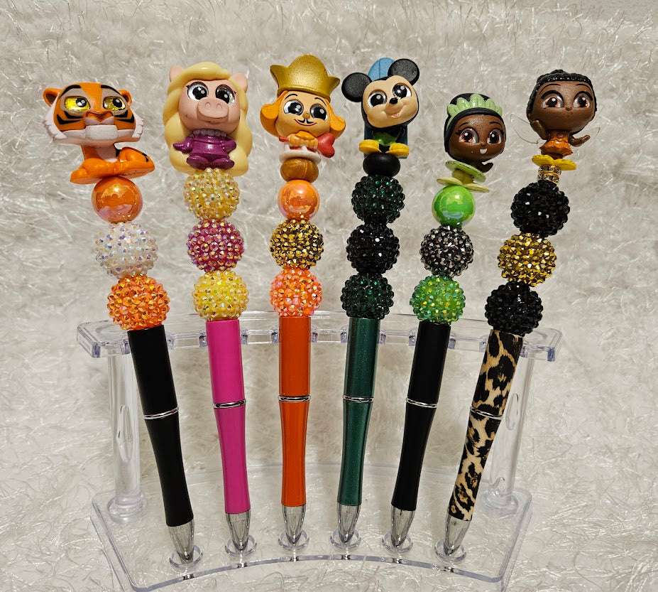Random Pens