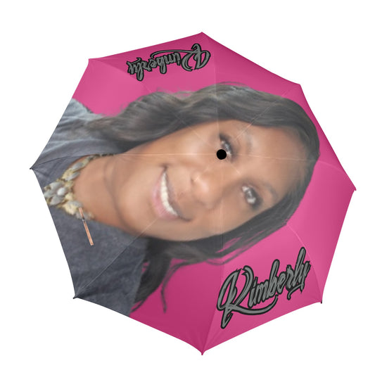 Custom Umbrella
