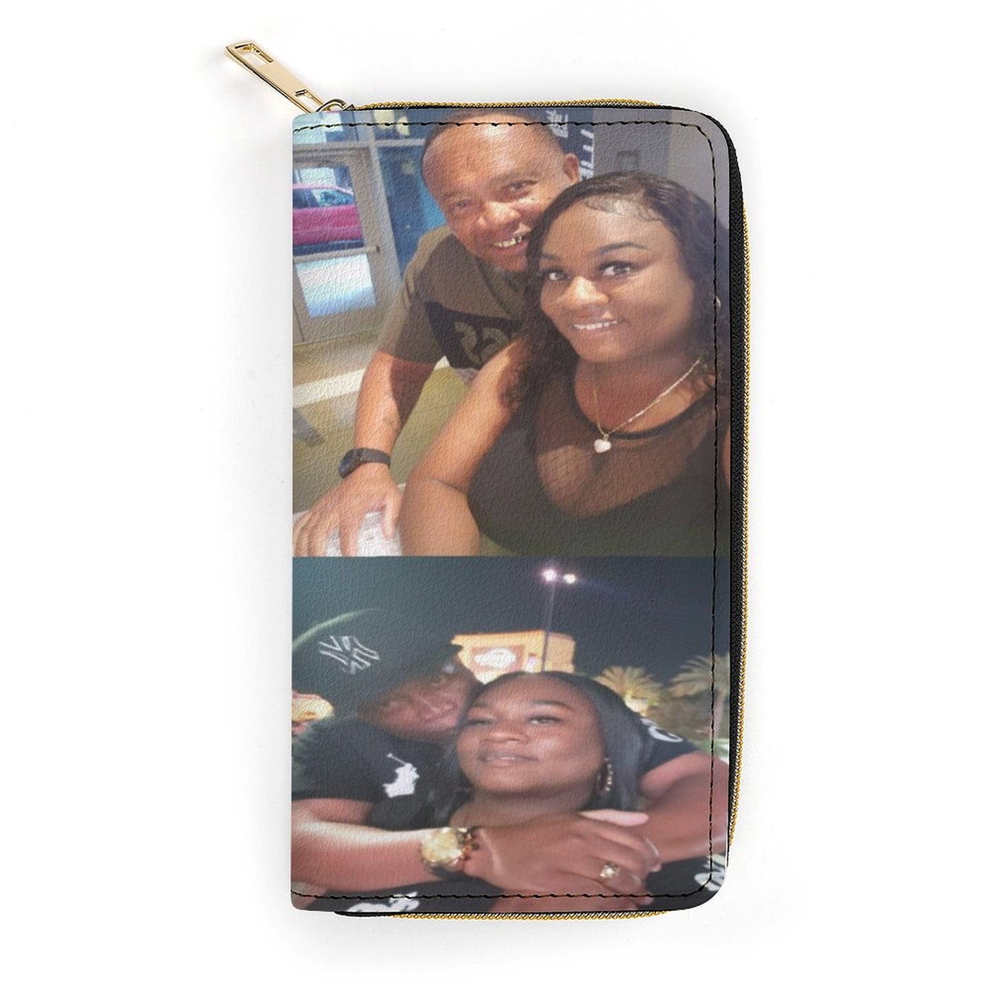 Custom Wallets