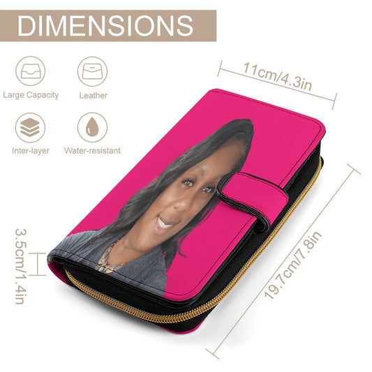 Custom Wallets