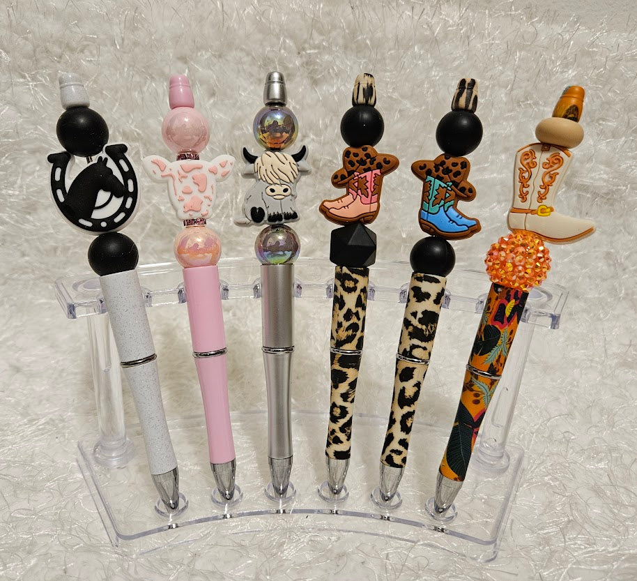 Random Pens