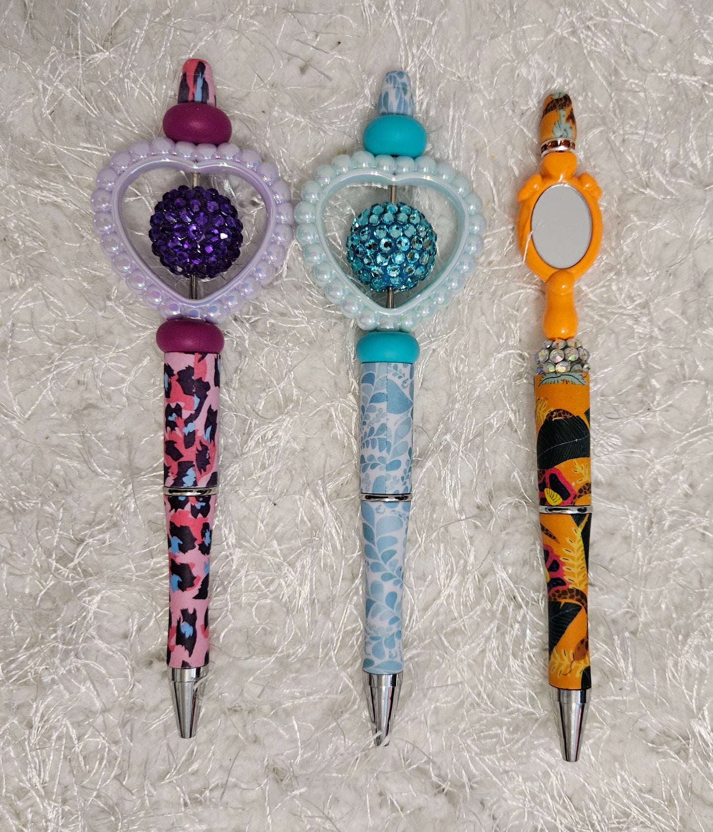 Random Pens