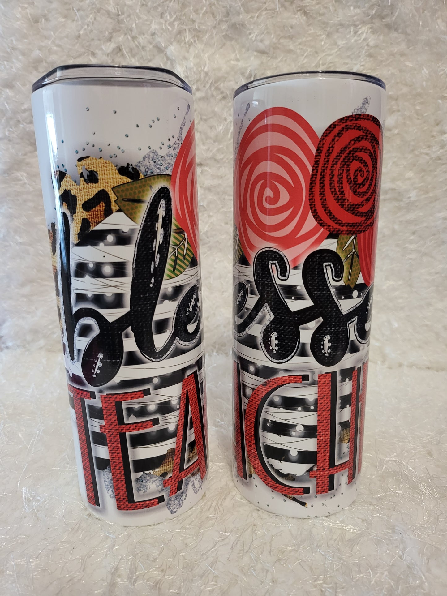 Tumblers