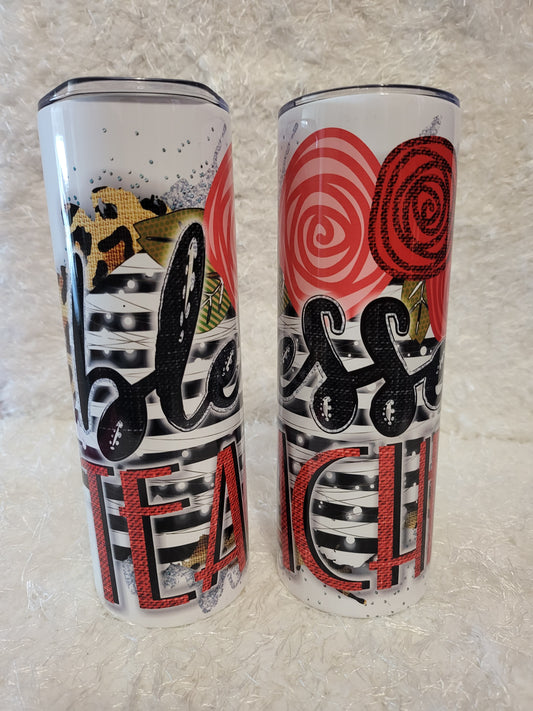 Tumblers