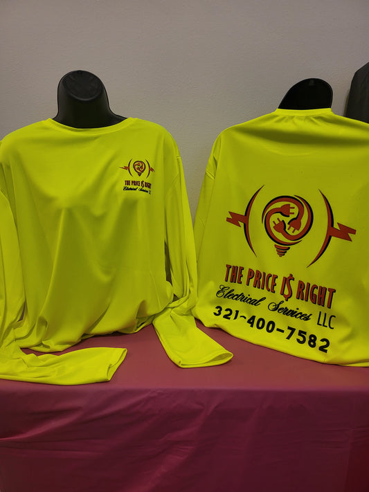 Work shirts