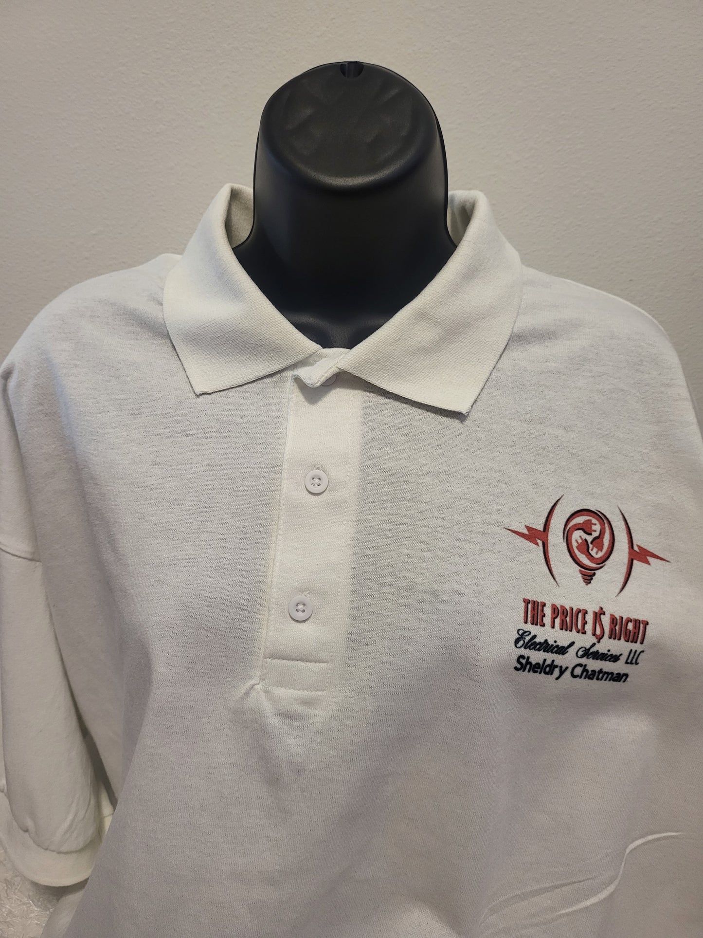 Work shirts