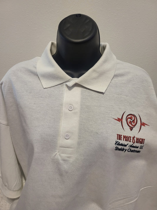 Polo shirts