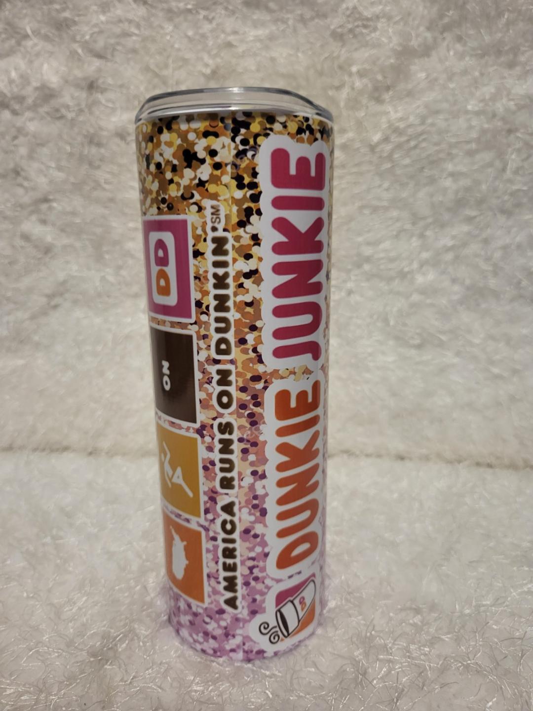Tumblers